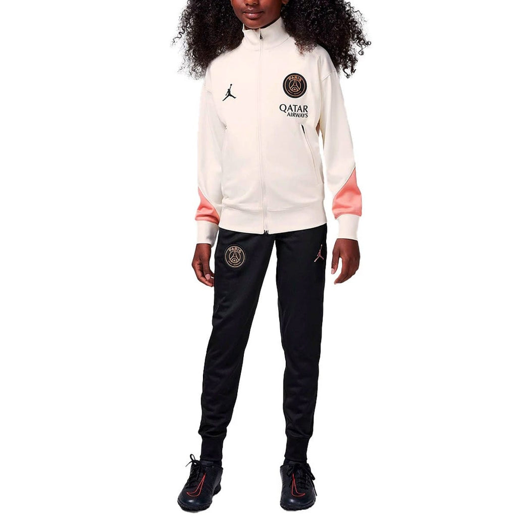 Kids - Jordan x PSG UCL training presentation tracksuit 2024/25 - Jordan-2