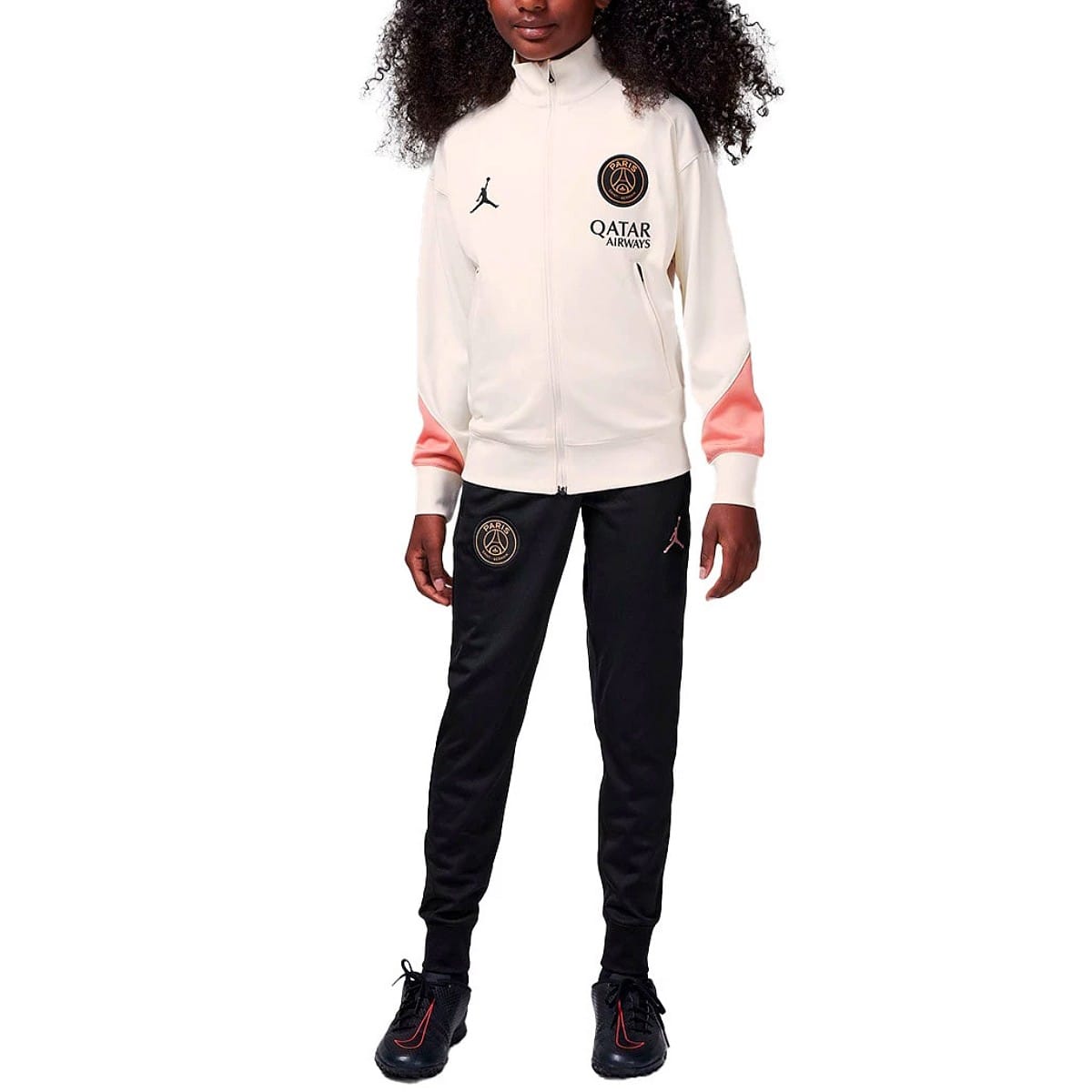 Kids - Jordan x PSG UCL training presentation tracksuit 2024/25 - Jordan-2