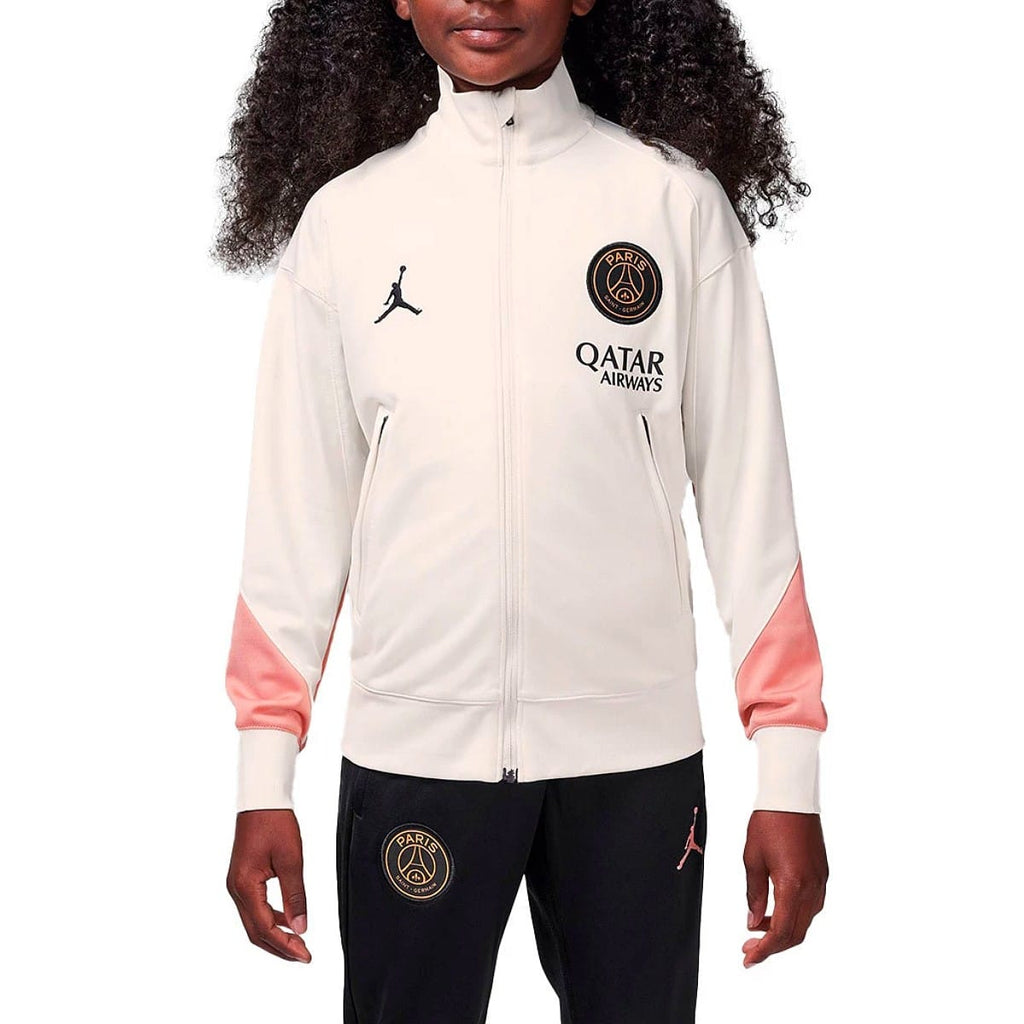 Kids - Jordan x PSG UCL training presentation tracksuit 2024/25 - Jordan-0