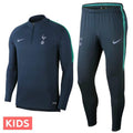 Kids - Tottenham Hotspur UCL training technical soccer tracksuit 2018/19 - Nike-0