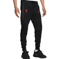 Liverpool Tech Fleece presentation pants 2024/25 black - Nike-0