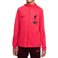 Kids - Liverpool training presentation hooded tracksuit 2022/23 - Nike-0