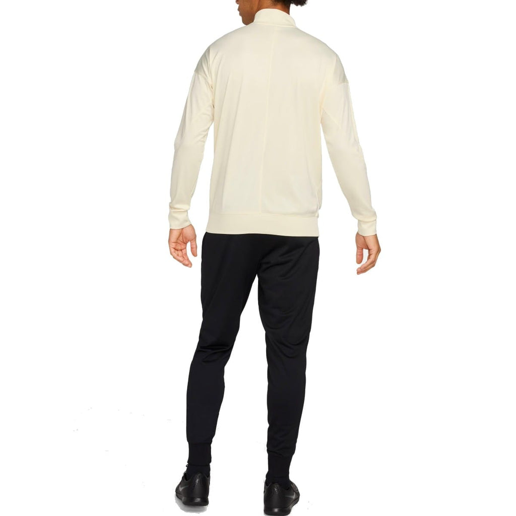 Liverpool FC training presentation soccer tracksuit 2025 - Nike-2