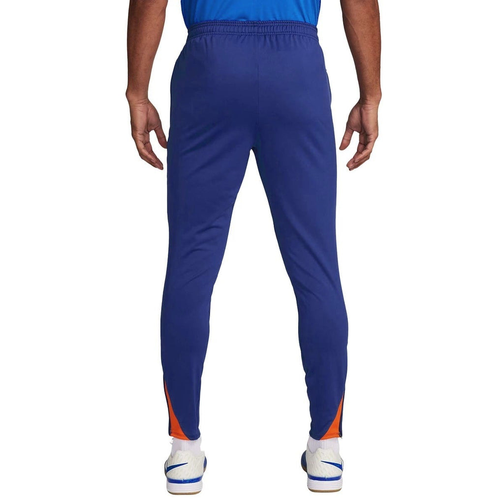Netherlands training technical soccer tracksuit 2024/25 - Nike-3
