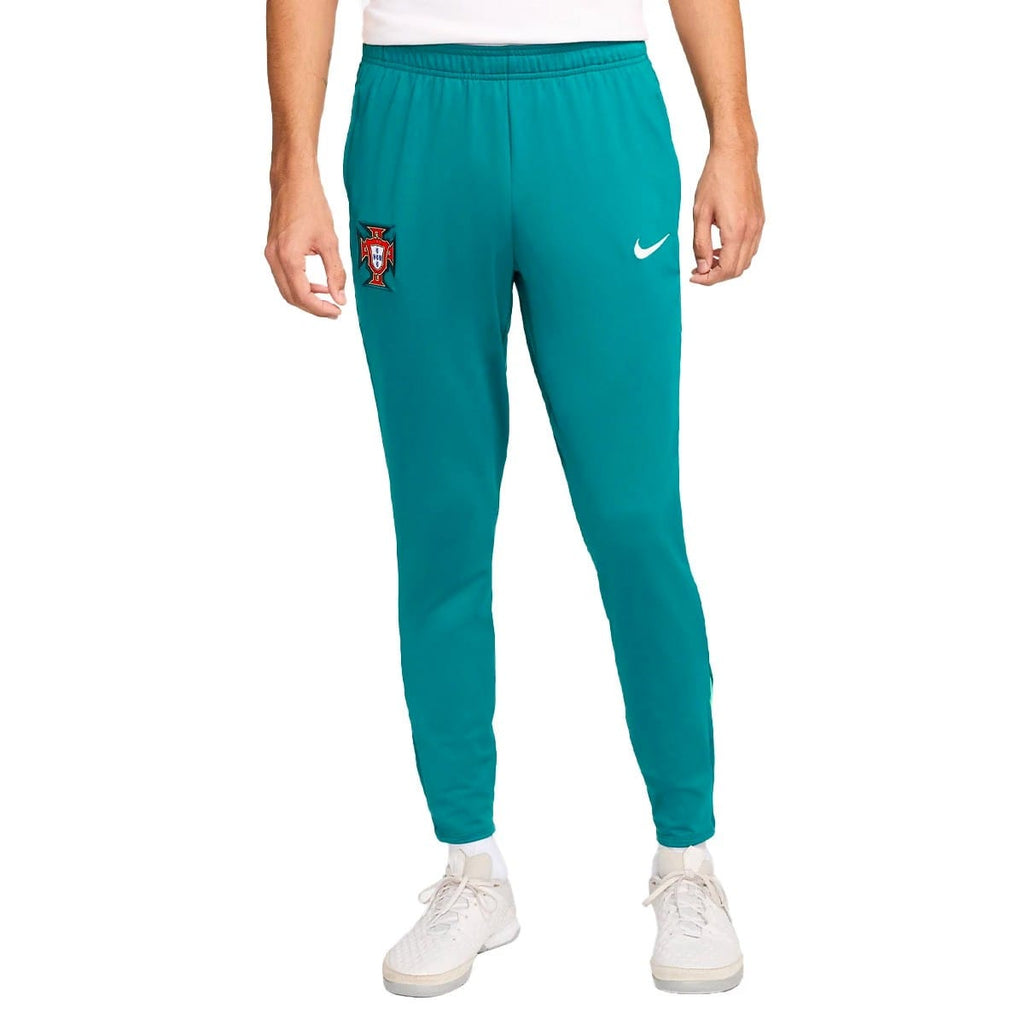 Portugal training technical soccer tracksuit 2024/25 - Nike-2
