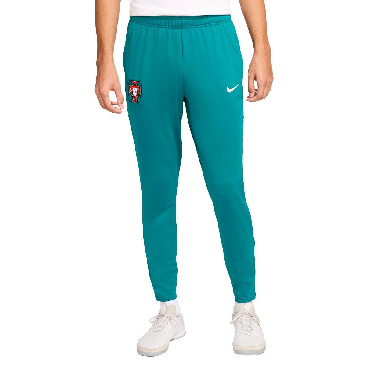 Portugal training technical soccer tracksuit 2024/25 - Nike-2