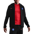 PSG Tech Fleece presentation tracksuit UCL 2025/26 - Nike-0