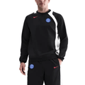PSG Total 90 presentation soccer tracksuit UCL 2025/26 - Nike-0