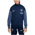 Kids - PSG training presentation tracksuit 2025/26 - Nike-0