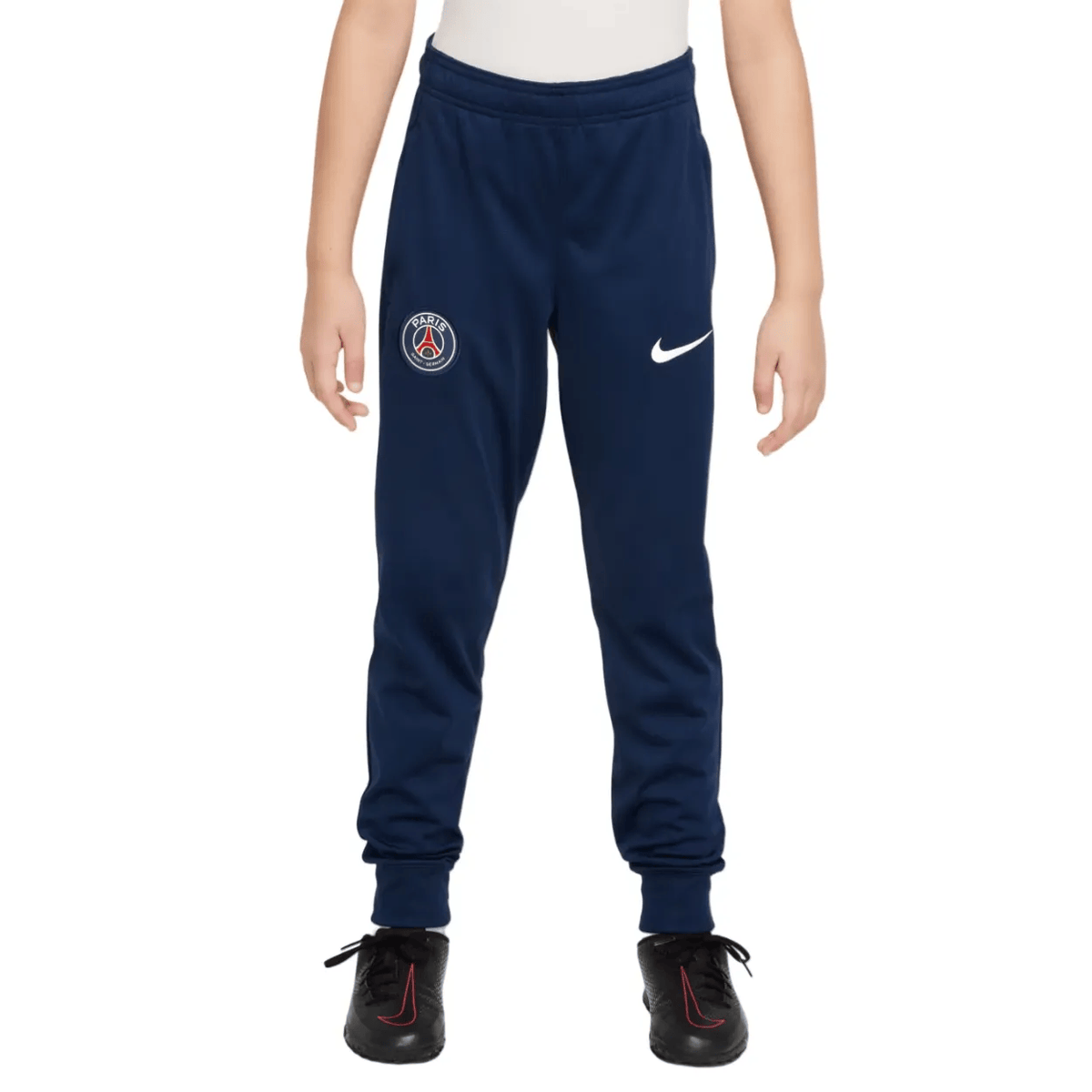 Kids - PSG training presentation tracksuit 2025/26 - Nike-4