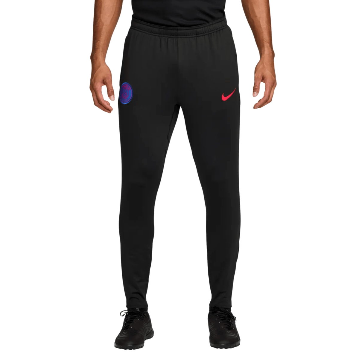 PSG UCL training technical soccer tracksuit 2025/26 - Nike-2