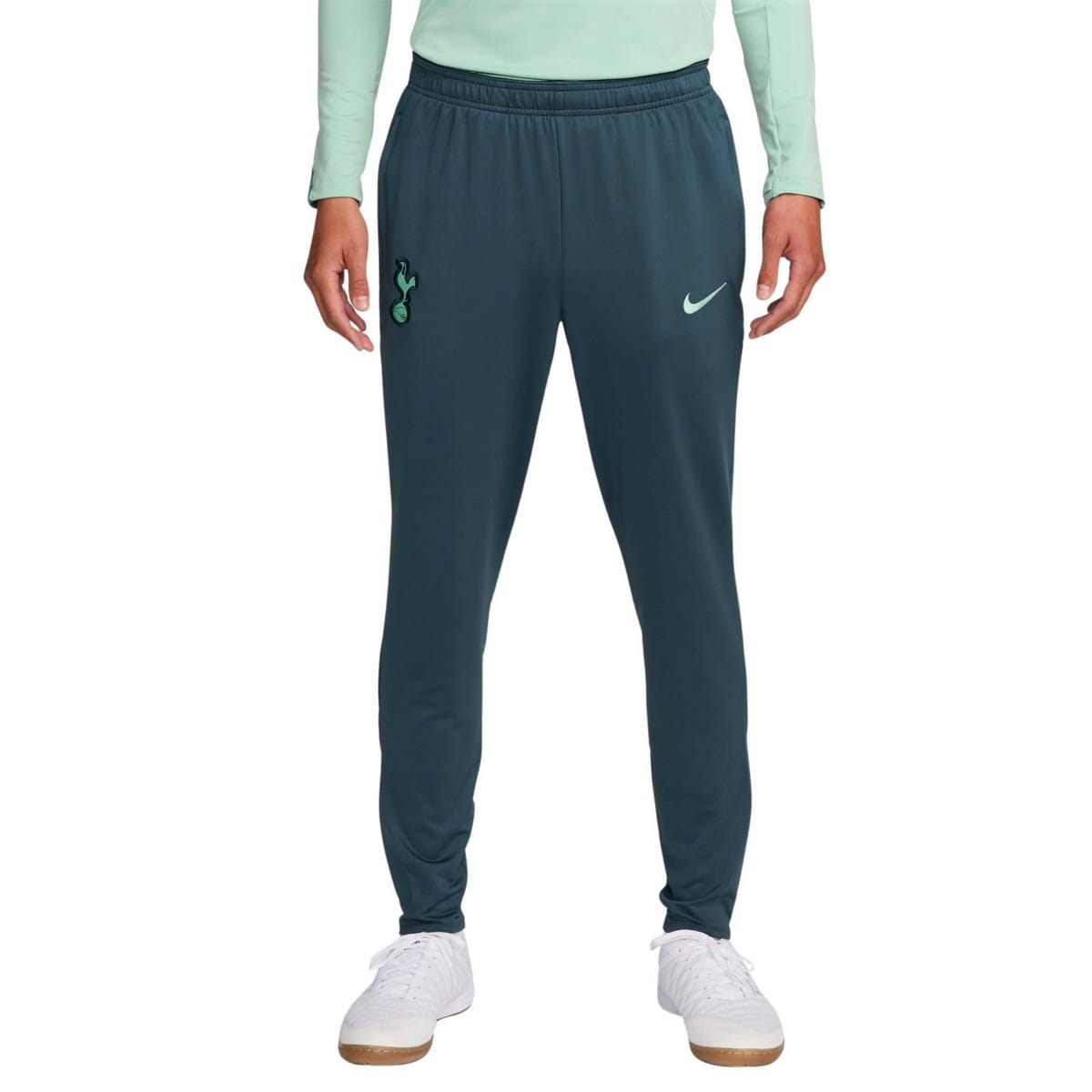 Tottenham Hotspur EU training technical tracksuit 2024/25 - Nike-2
