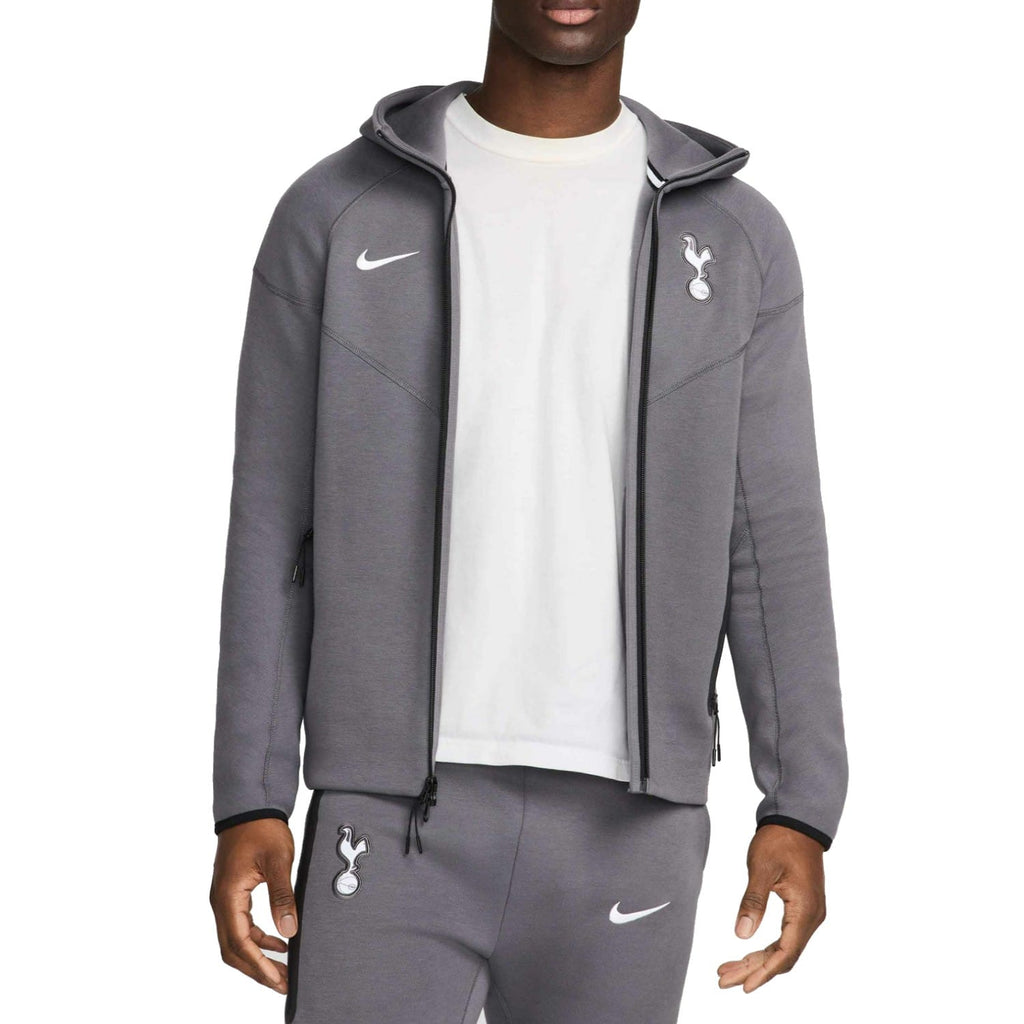 Tottenham Hotspur Tech Fleece presentation tracksuit 2024/25 - Nike-0