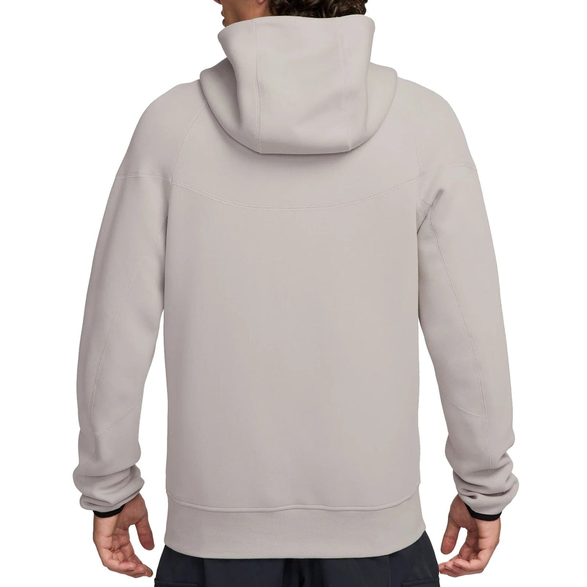 Tottenham Hotspur Tech Fleece presentation tracksuit 2025/26 - Nike-4