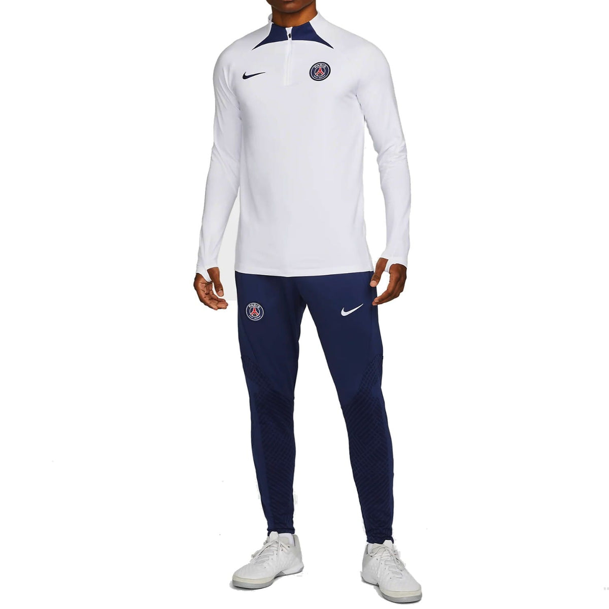 Paris Saint Germain training technical tracksuit 2022/23 - Nike-3