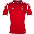 Nottingham Forest Home soccer jersey 2013/14 - Adidas-0