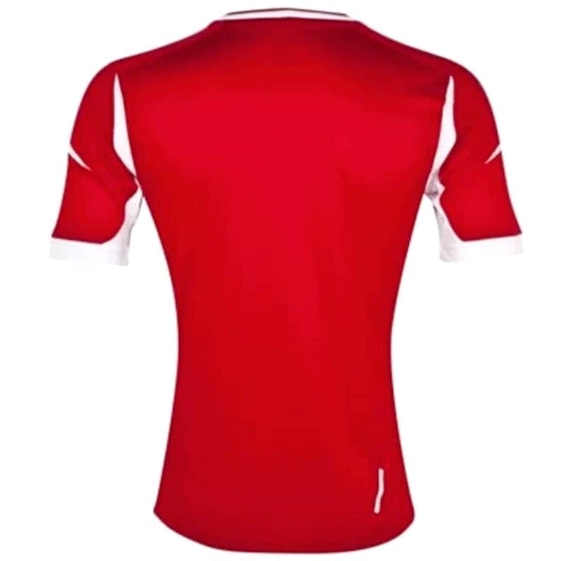 Nottingham Forest Home soccer jersey 2013/14 - Adidas-1