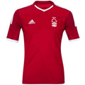 Nottingham Forest Home soccer jersey 2014/15 - Adidas-0