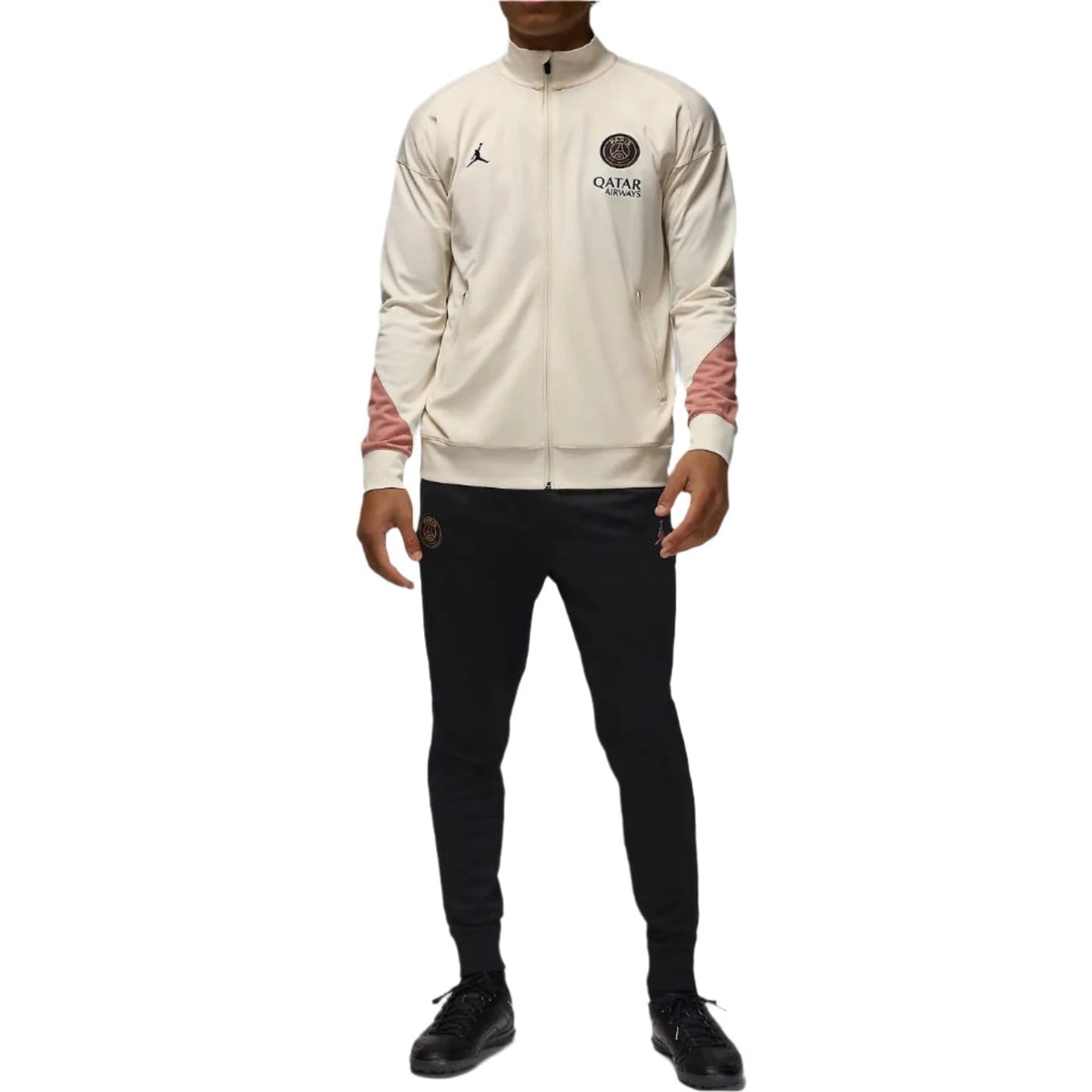 Jordan x PSG UCL training presentation Soccer tracksuit 2024/25 - Jordan-1
