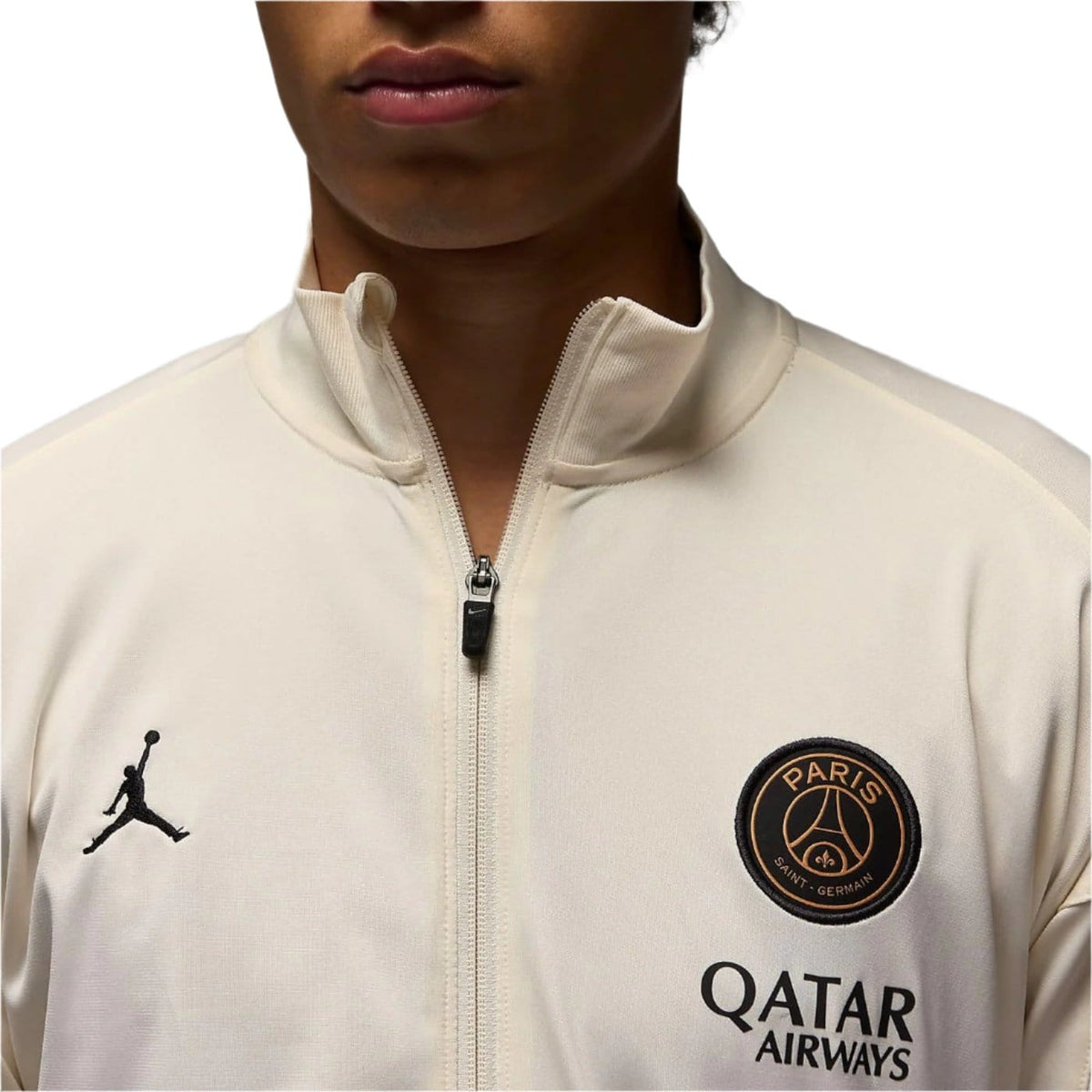 Jordan x PSG UCL training presentation Soccer tracksuit 2024/25 - Jordan-3