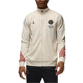 Jordan x PSG UCL training presentation Soccer tracksuit 2024/25 - Jordan-0