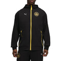Olympique Marseille OM Africa woven presentation tracksuit 2026 - Puma-0