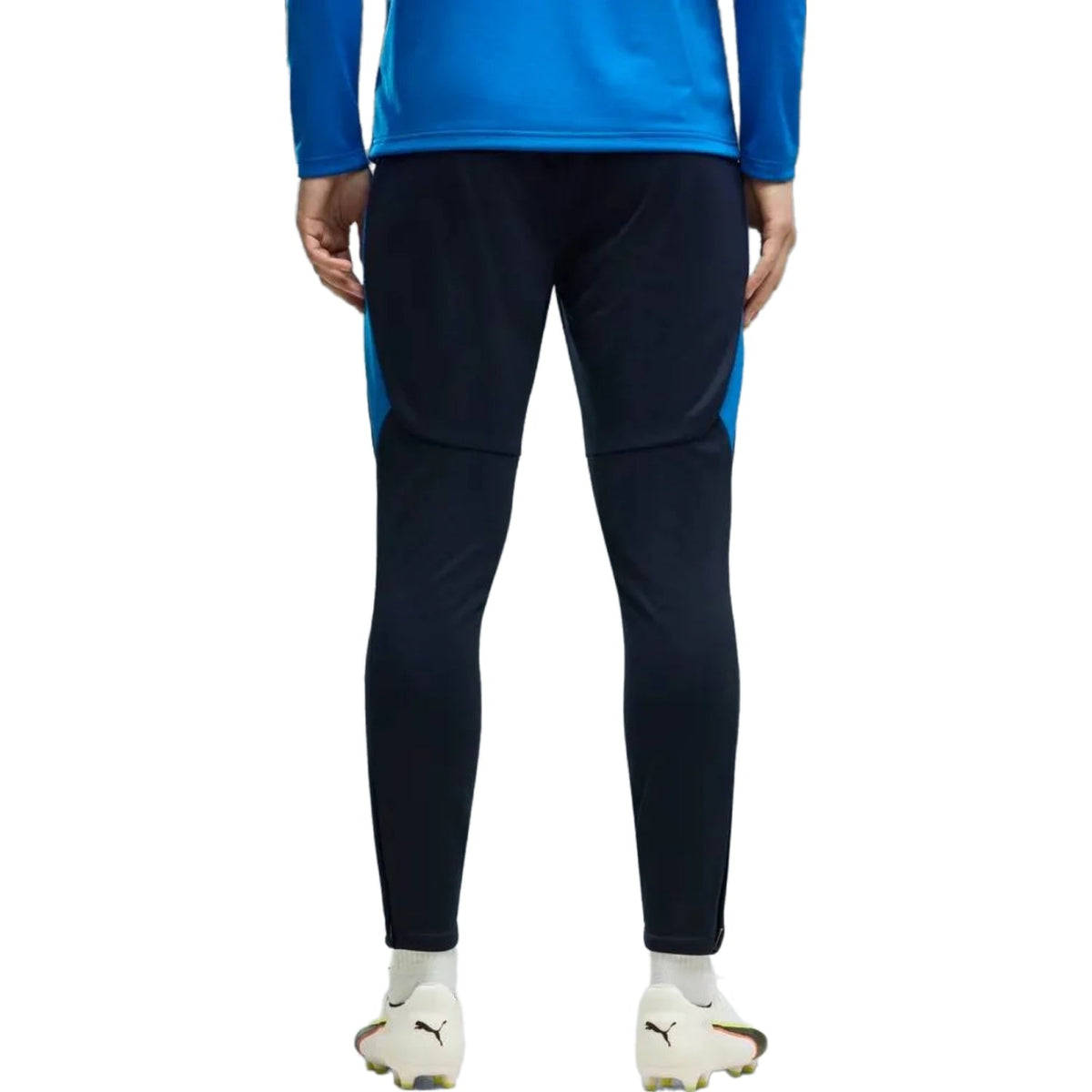Olympique Marseille training technical tracksuit 2026/27 - Puma-4