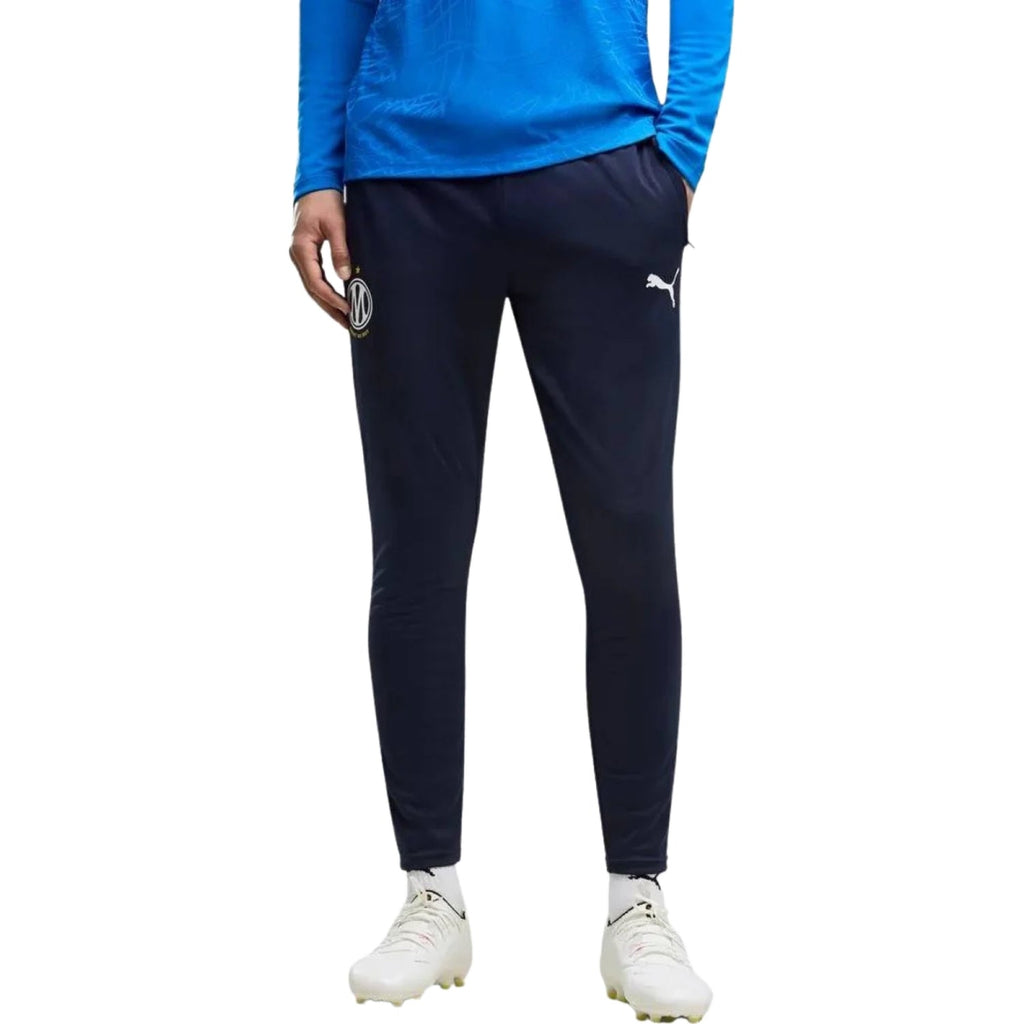 Olympique Marseille training technical tracksuit 2026/27 - Puma-3