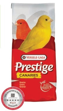 Canarini Prestige - 4 kg