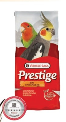 Calopsitte Prestige - 1 kg