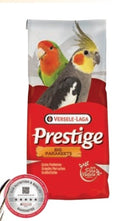 Calopsitte Prestige - 4  kg