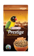L. P. Parrocchetti Africani - 1 kg+100gr gratis