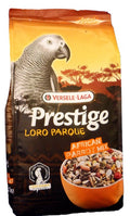 VERSELE LAGA PRESTIGE LORO PARQUE MIX PAPPAGALLI AFRICANI 1 KG.