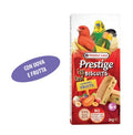 Biscotti alla Frutta per canarini 6 Pz. - 70 g