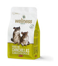 PADOVAN WELLNESS CHINCHILLAS 1 KG.