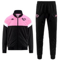 Palermo FC training presentation Soccer tracksuit 2021/22 - Kappa-0