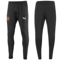 Arsenal FC soccer technical training pants 2017/18 - Puma-0
