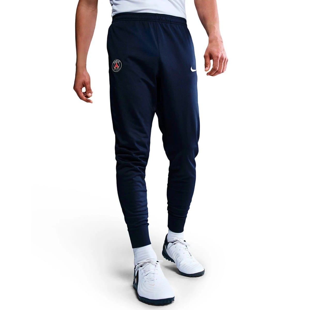 PSG training presentation Soccer tracksuit 2025/26 - Nike-1