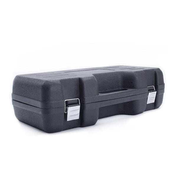 Lucidatrice da 1200 W con set di tamponi