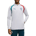 Portugal white Training Technical Soccer Tracksuit 2026/27 - Puma-0