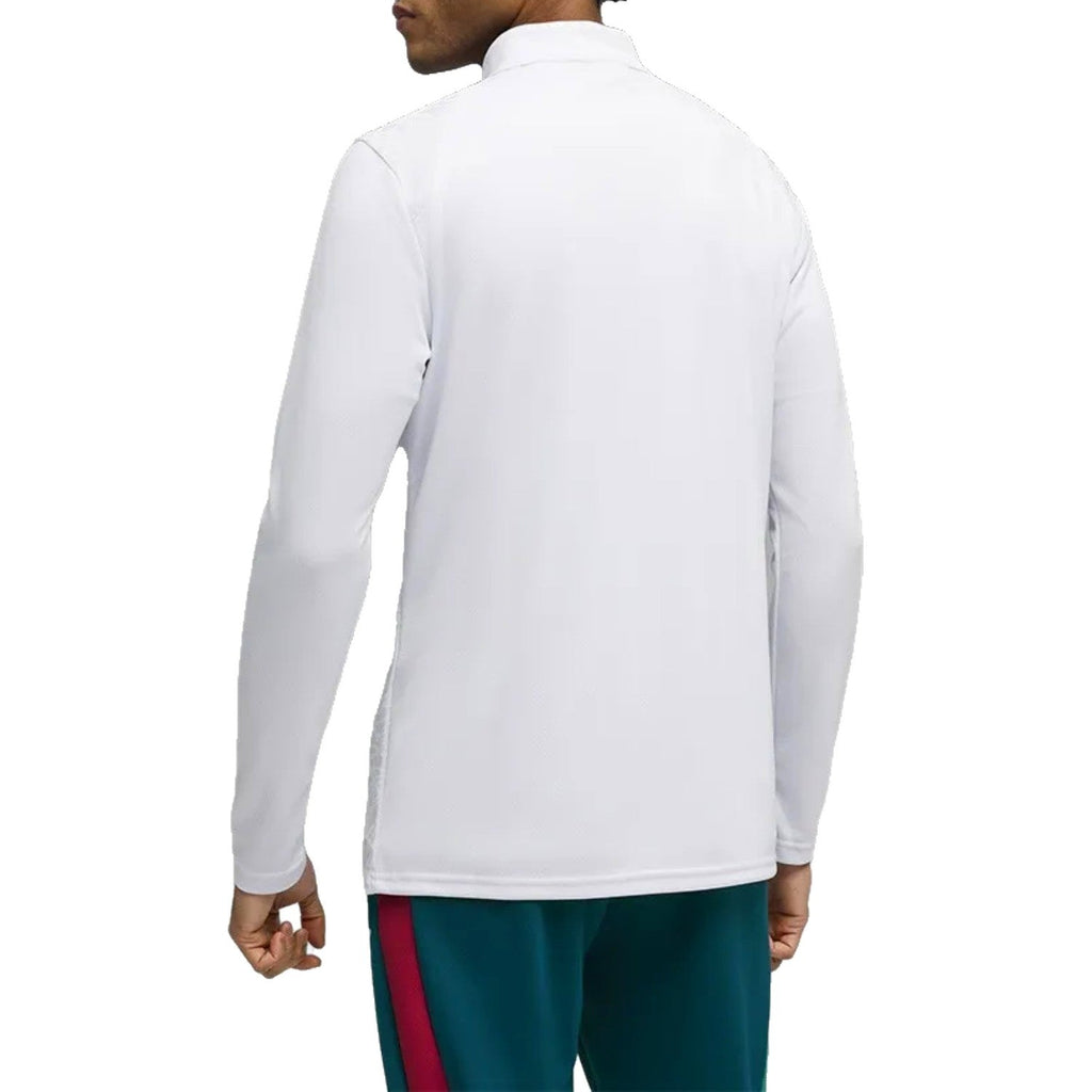 Portugal white Training Technical Soccer Tracksuit 2026/27 - Puma-1