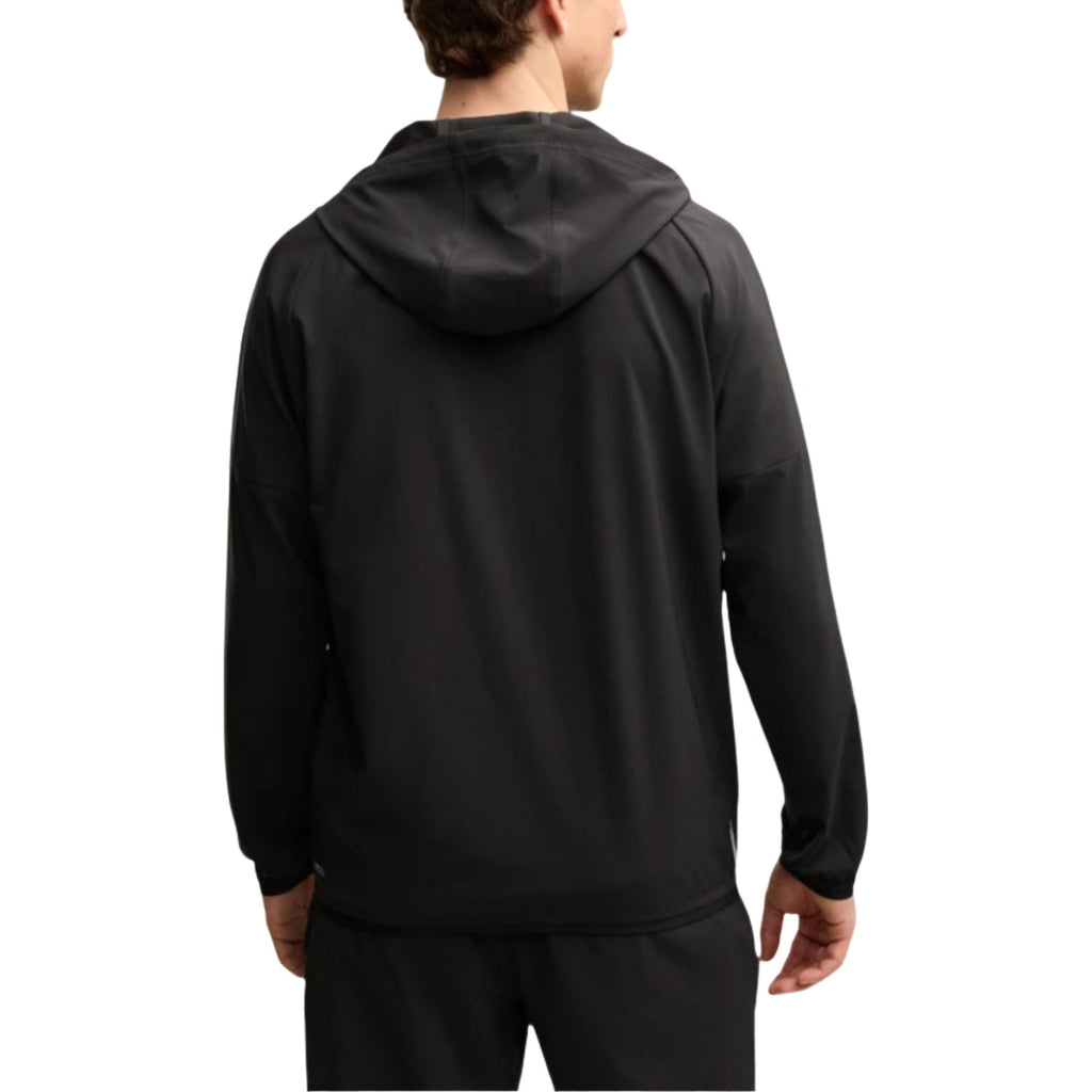 Portugal black presentation soccer tracksuit 2026/27 - Puma-2