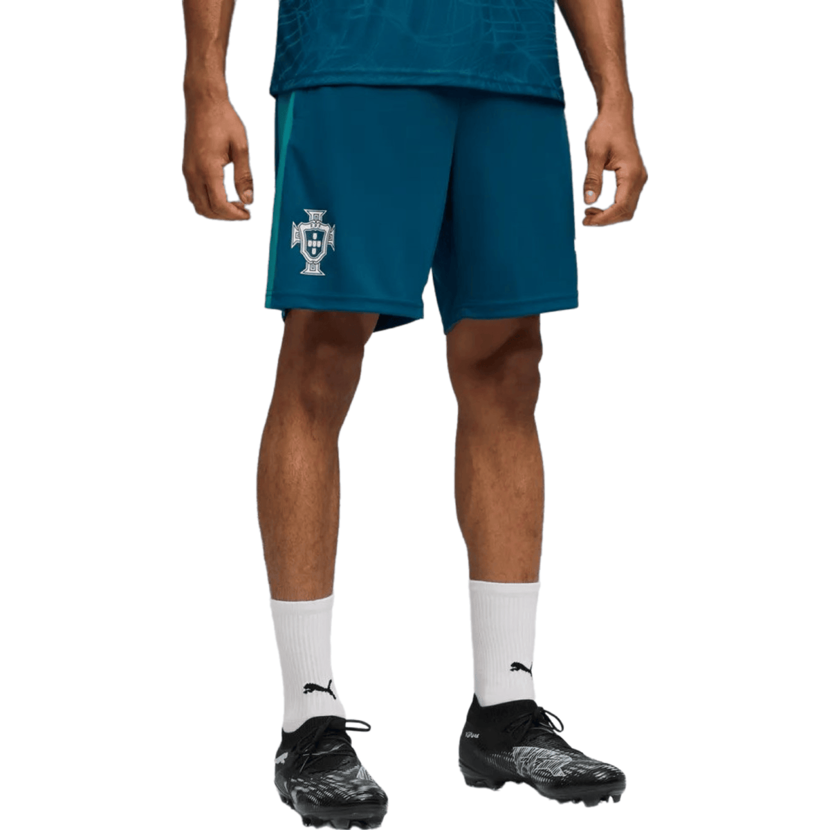 Portugal s/s players training set 2026/27 - Puma-2