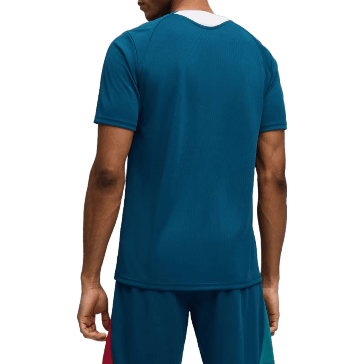 Portugal s/s players training set 2026/27 - Puma-1