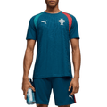 Portugal s/s players training set 2026/27 - Puma-0