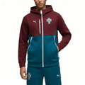 Portugal PumaTech presentation soccer tracksuit 2026/27 - Puma-0