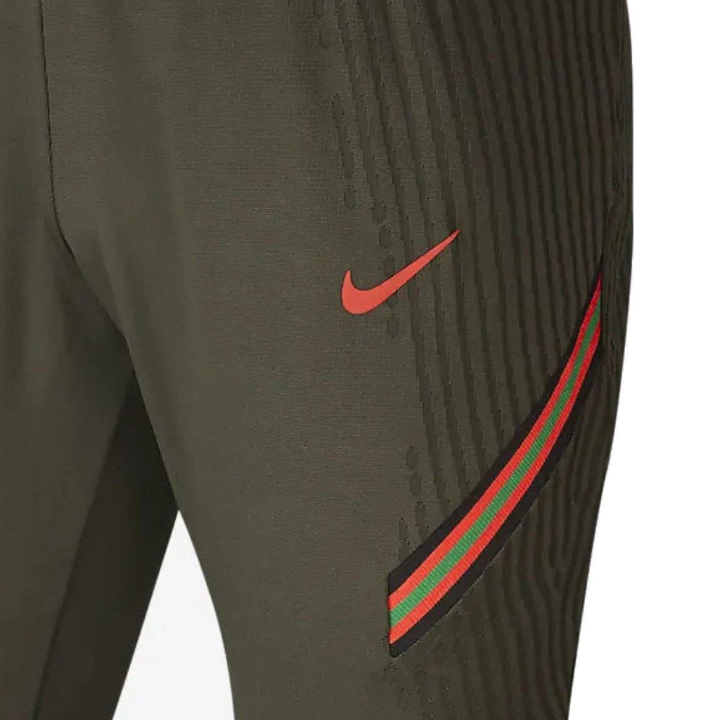Portugal soccer Vaporknit technical training pants 2020/21 - Nike-1