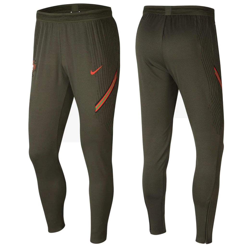 Portugal soccer Vaporknit technical training pants 2020/21 - Nike-0