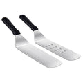 Set di accessori barbecue in acciaio inox – 134 pezzi
