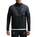 PSG casual fans woven presentation tracksuit 2026/27 - Nike-0